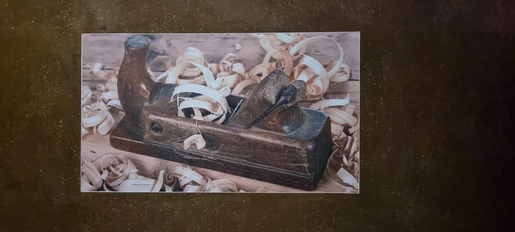 Fewo Zur Alten Tischlerei Herzberg am Harz Habitación foto