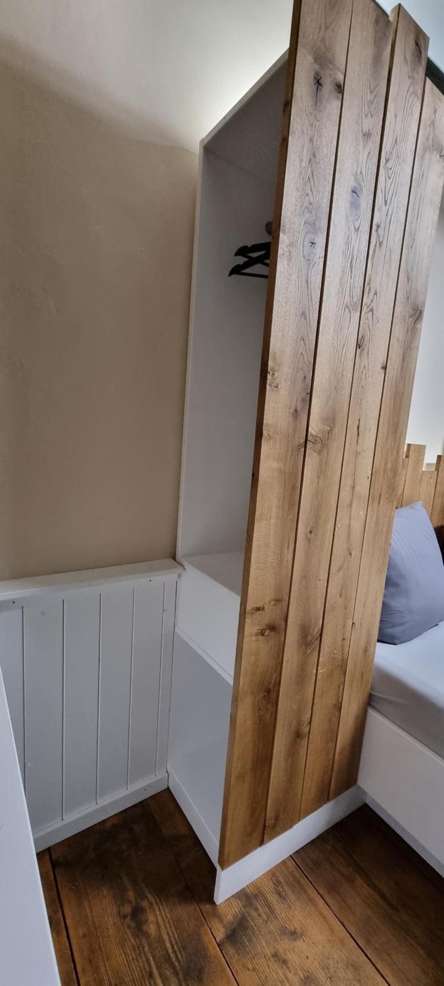 Fewo Zur Alten Tischlerei Herzberg am Harz Habitación foto